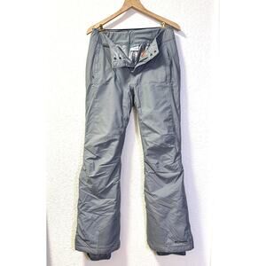 Columbia ski pants, omni-heat, snowboard, snow pant